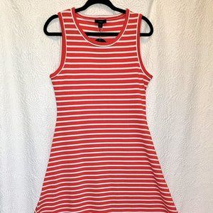 2021 J. Crew High Low Maxi Dress (New With Tags)